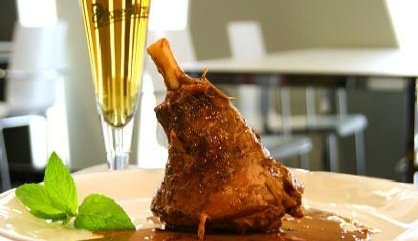 Hotel Horal Velké Karlovice